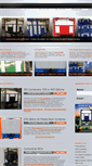 Mobile Screenshot of intermediatebulkcontainersonline.com